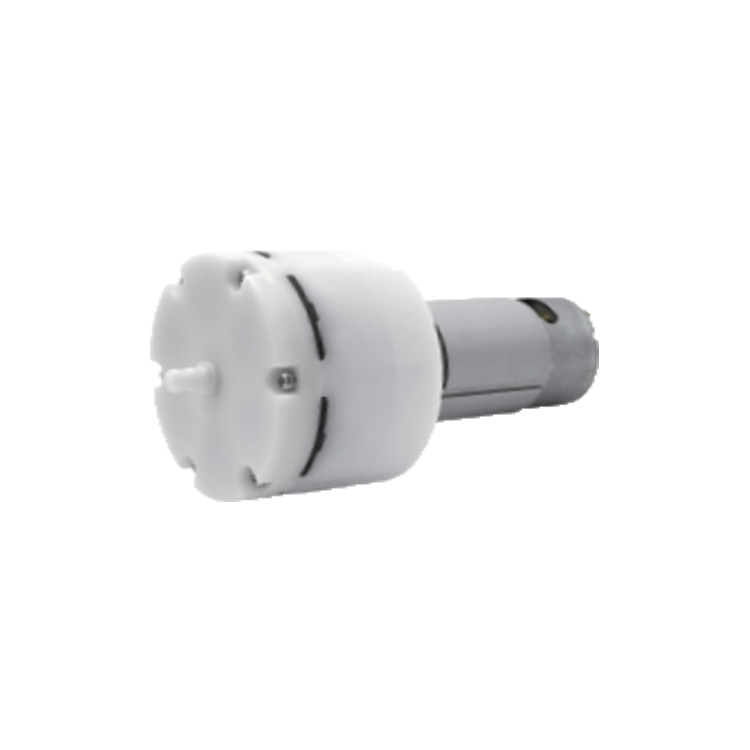 mini vacuum pump 12/24V 1500L/H diaphragm dc vacuum pump