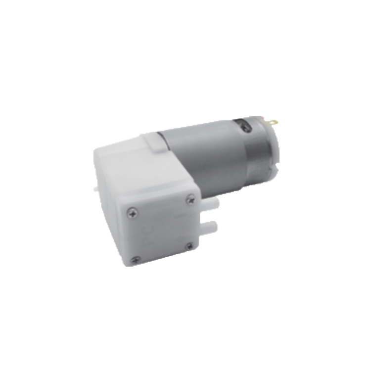 vacuum pump 6-24V dc electric pump 5.5L 6W micro pump