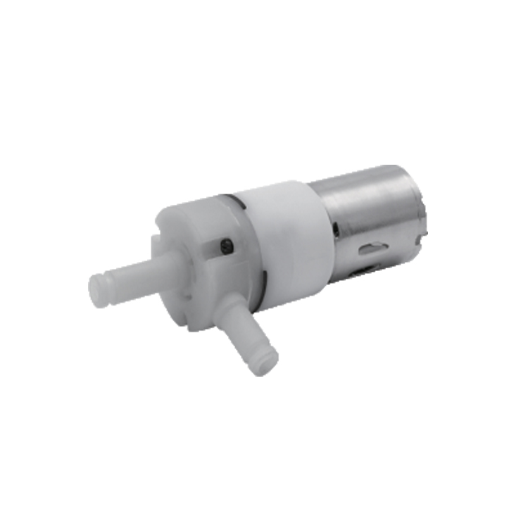micro water pump dc 12v pump 1.2L/min electric water pump