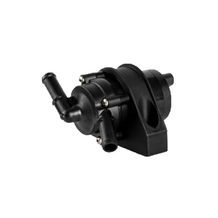 18W low noise dc water pump automotive electric water pump