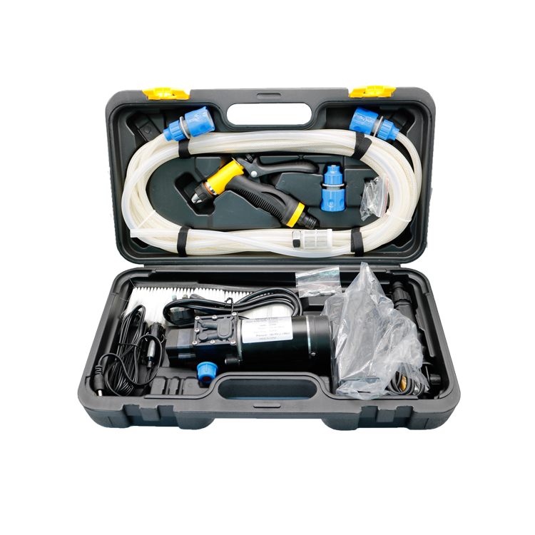 Wholesales Popular High Pressure Portable Car Washer Pump