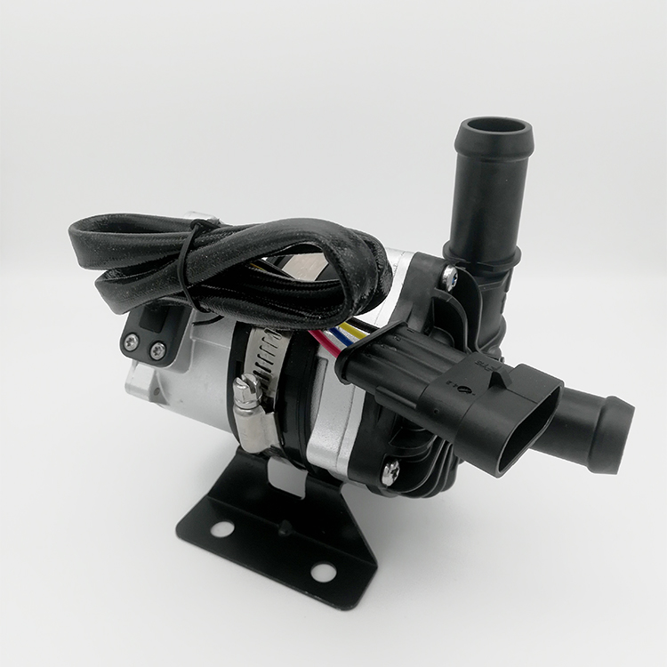 brushless automotive Electronic Water Pump
