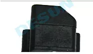 12V 24V 45W 4Lmin micro self-priming water pump-2