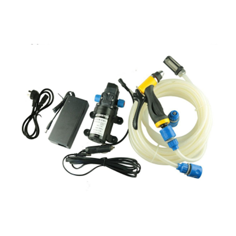 12V 80W car wash set-in bulk