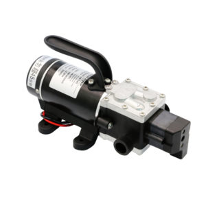 12V24V48V Mico Dc Diaphragm Booster Pump-1
