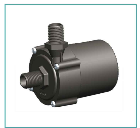 brushless Electric 12v DC Water Pump For Dish Washer Washing Machine