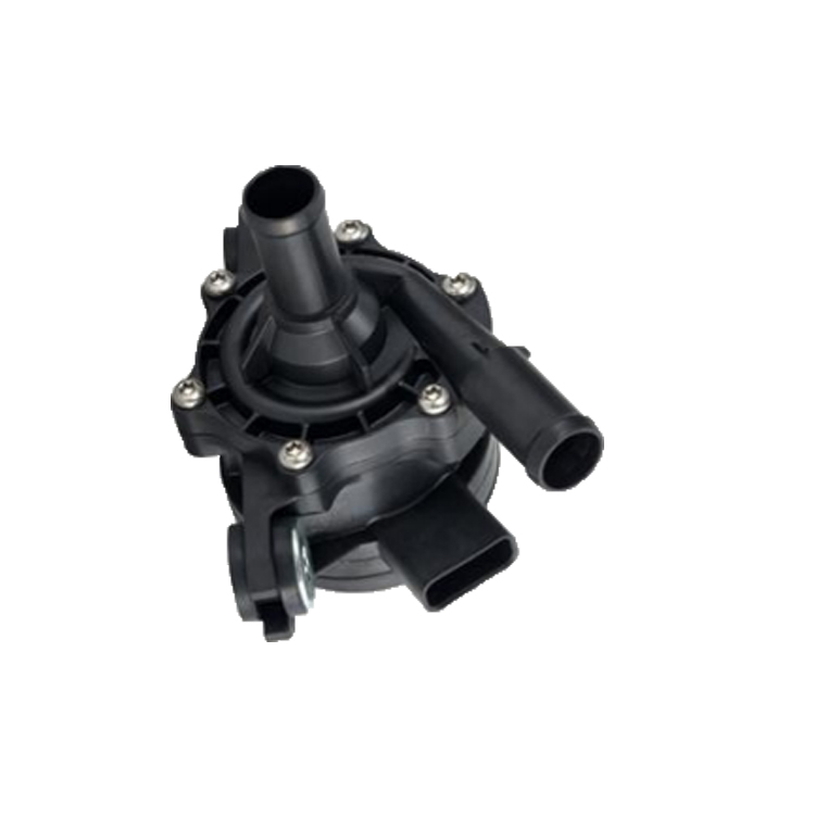 30W DC brushless electric auto water pump