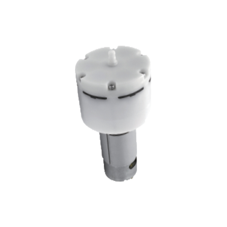 mini vacuum pump 12/24V 1500L/H diaphragm dc vacuum pump