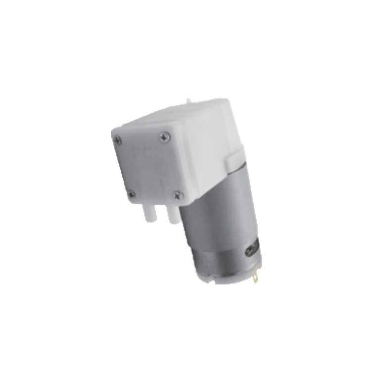 vacuum pump 6-24V dc electric pump 5.5L 6W micro pump