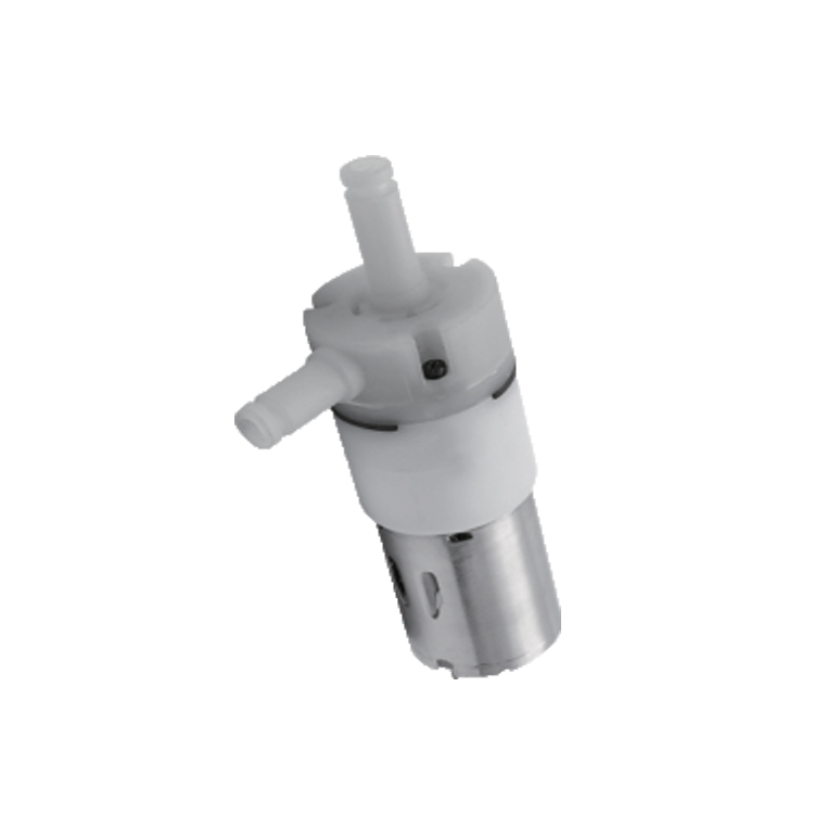 micro water pump dc 12v pump 1.2L/min electric water pump