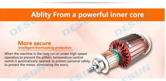 220V High Pressure 95M Head Electrical Diaphragm Pump-12