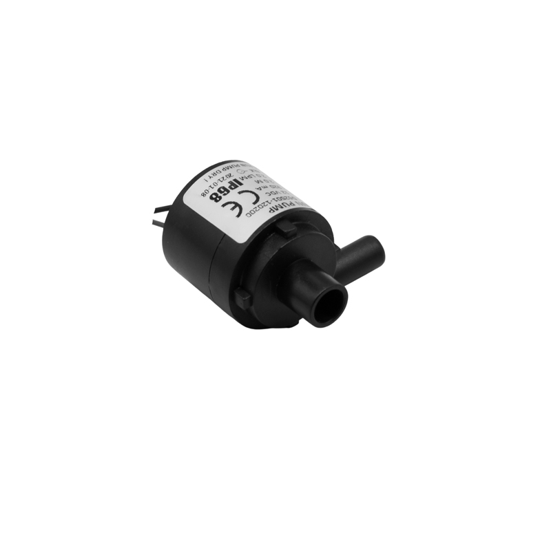 DS2501 China Factory 6v Low Pressure Brushless Pump