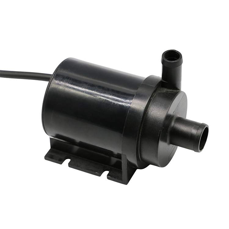CE Factory 12v Car Refrigerator Water Pump
