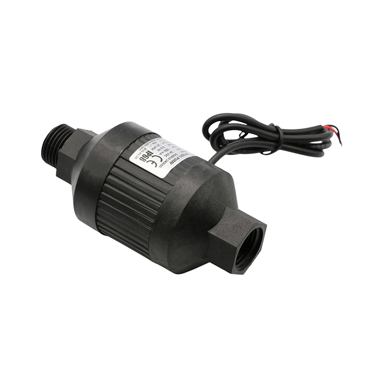 12v 24v DC Brushless Circulating Pump Micro Water Pump