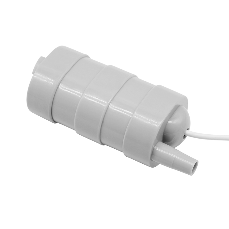 12V China Cheap Small Dc Vertical Submersible Water Pump For Bathroom