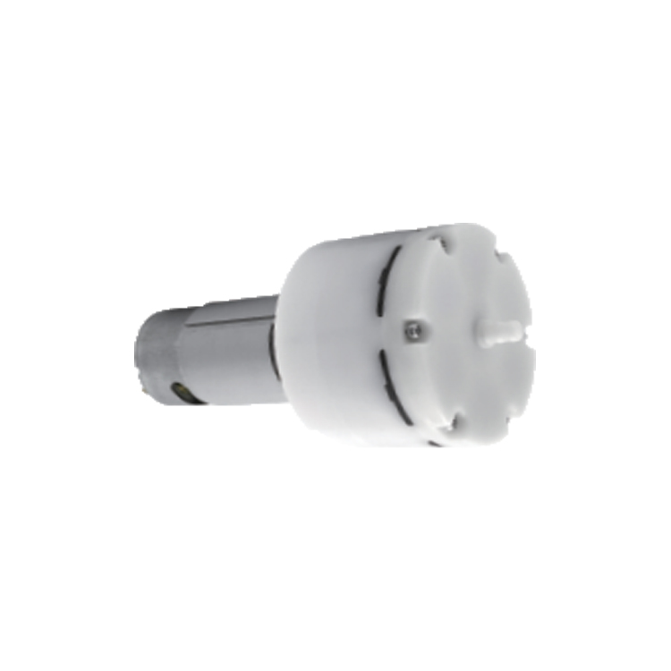 mini vacuum pump 12/24V 1500L/H diaphragm dc vacuum pump