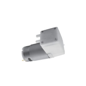 vacuum pump 6-24V dc electric pump 5.5L 6W micro pump