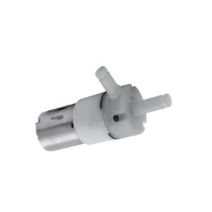 micro water pump dc 12v pump 1.2L/min electric water pump
