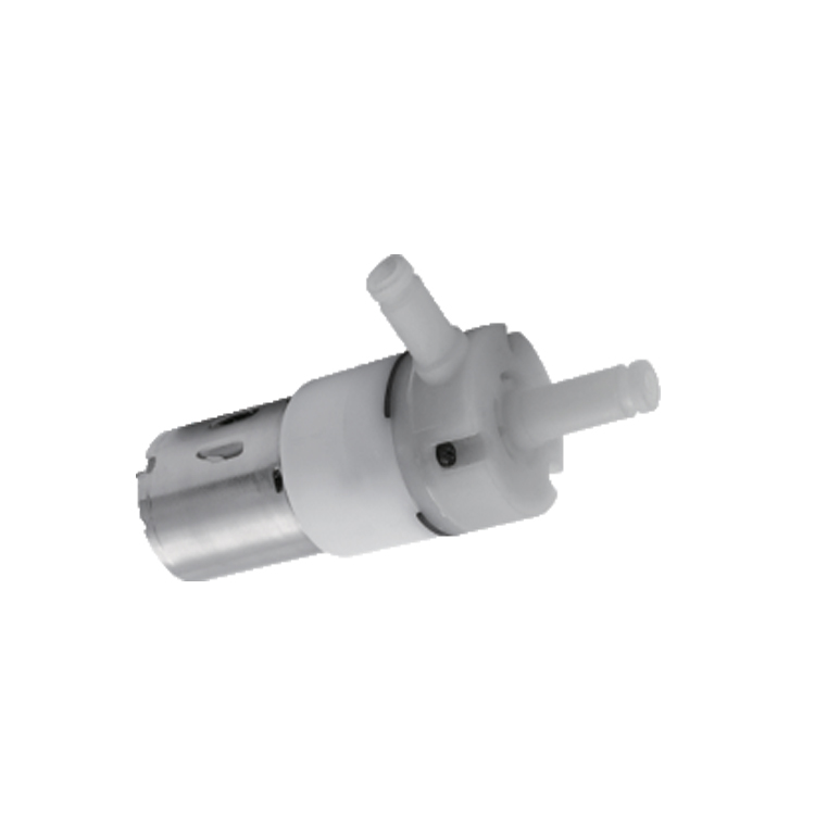 micro water pump dc 12v pump 1.2L/min electric water pump