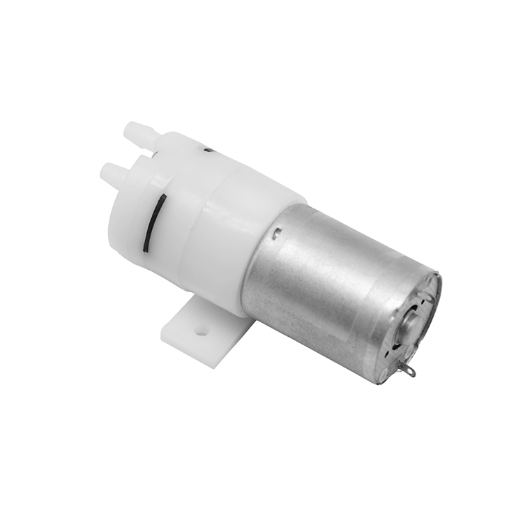 High quality small flow safety and health DC super mini water pump