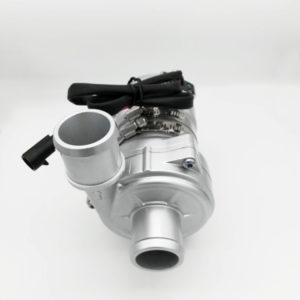 Large flowrate brushless auto water pump Electronic speed adjustalbe Water Pump