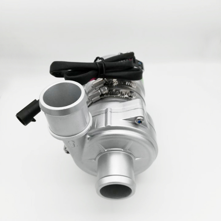 Large flowrate brushless auto water pump