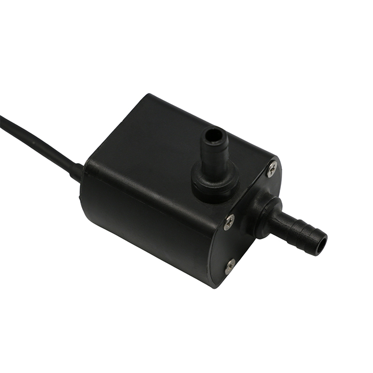Factory Wholesale 12v Brushless dc Micro Electric Aquarium Water