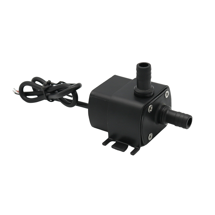 12V Brushless dc Electric Water Circulating Pump
