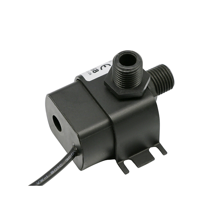 High Temperature Electric Submersible Water pump