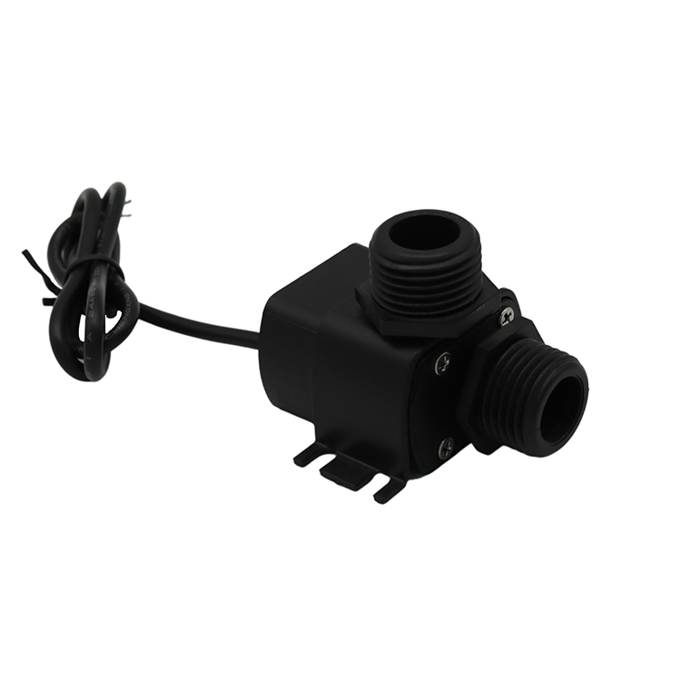 Mini 12v dc Irrigation Fountain Fish Aquarium Water Pump