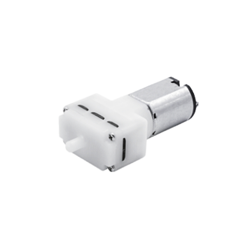 Micro air pump low pressure low noise small air pump