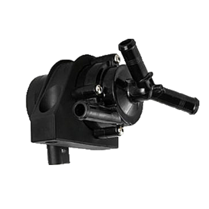 low noise dc water pump automotive electric water pump