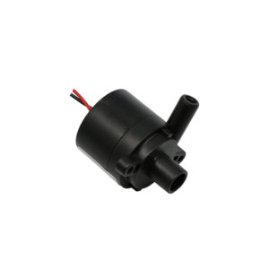 3~12v dc Mini Water Submersible Pump For Electrical Machines