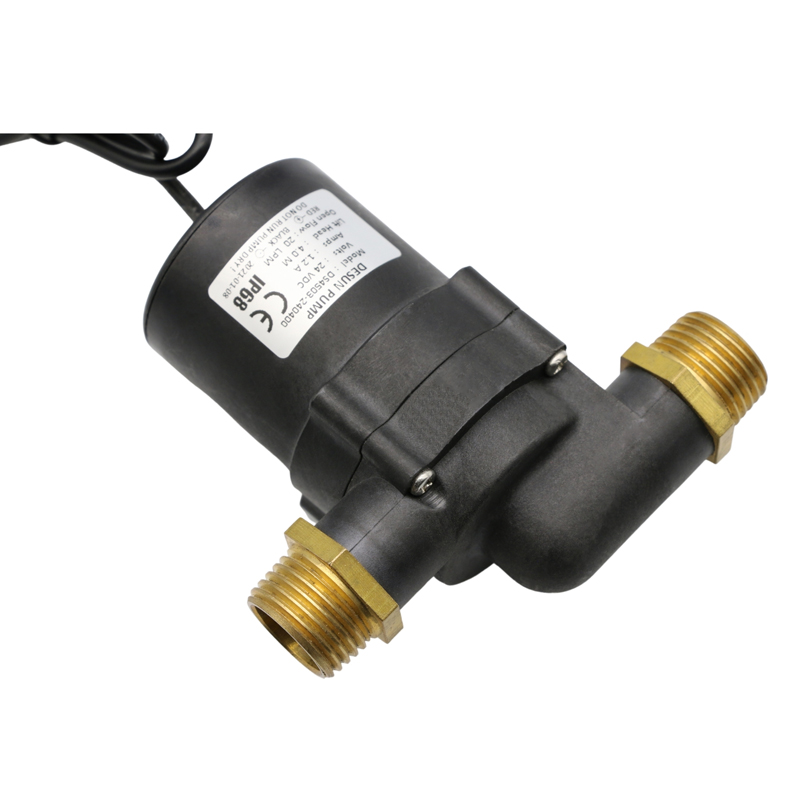 12 volt Solar Pwm Electric 12v DC Water Pump For Washing Machine