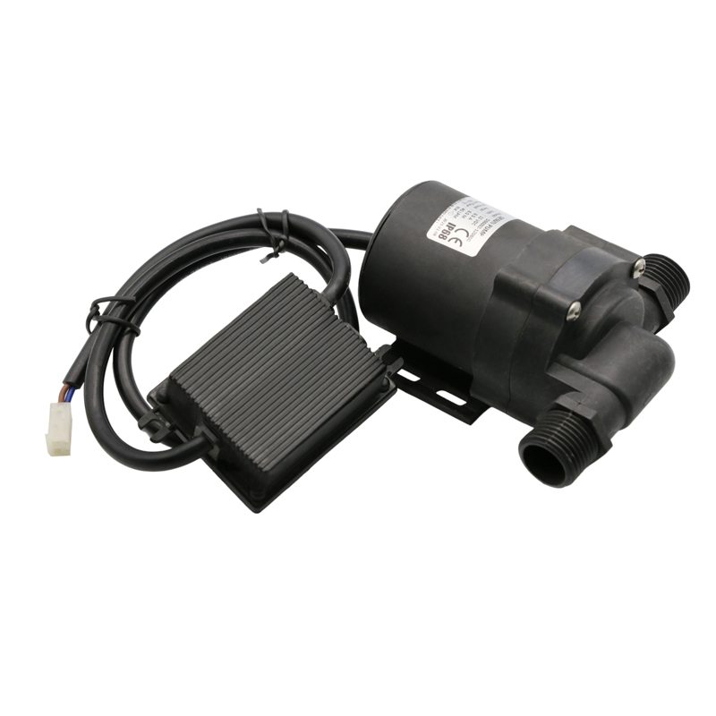 Mini Centrifugal Electric Water Pump Circulation water Pump Submersible