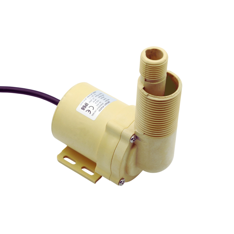 DC Mini Water Pump For Medical And Beauty Equipment