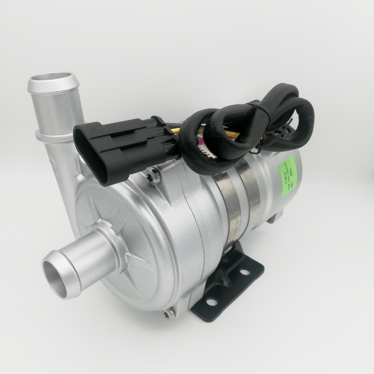 Brushless dc brushless auto water pump Electronic Water Pump