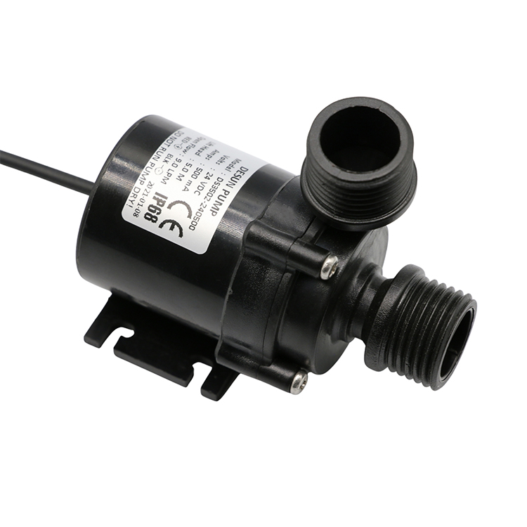 Wholesales 12v DC Submersible Water Pump