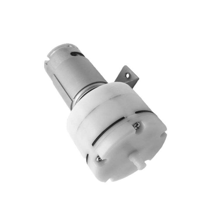 vacuum packaging machine 24V 900L/H micro vacuum pump