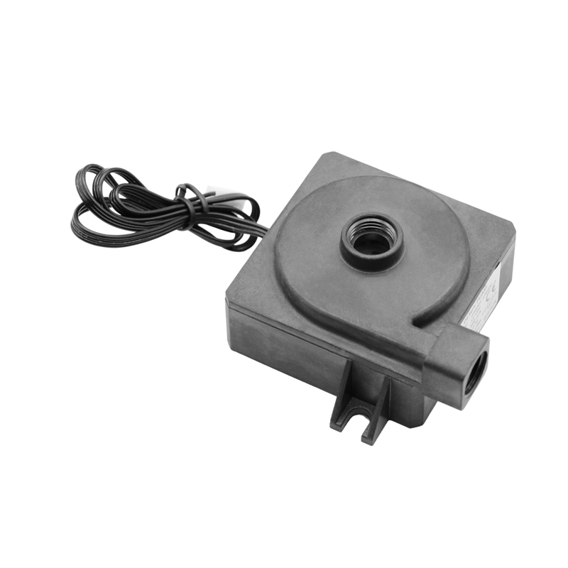 12V Super slient DC Electric Water Circulation Pump
