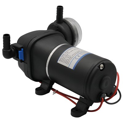 60psi 8~11l/Min Wash Machine Drain Pump