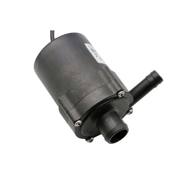 Electric Centrifugal Water Pump Air Conditioning Circulation Pump