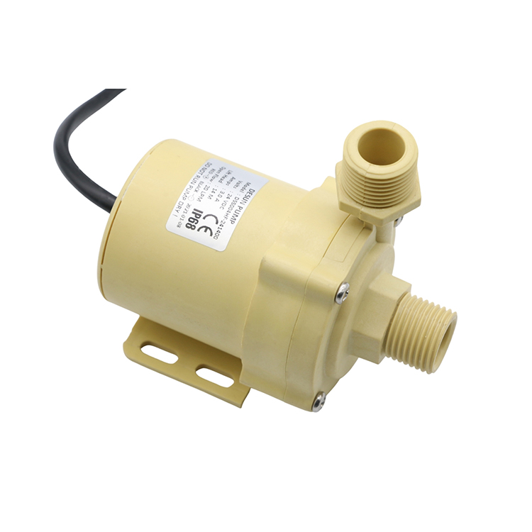 Corrosion-resistant Alkali-resistant Acid-resistant Centrifugal Pump