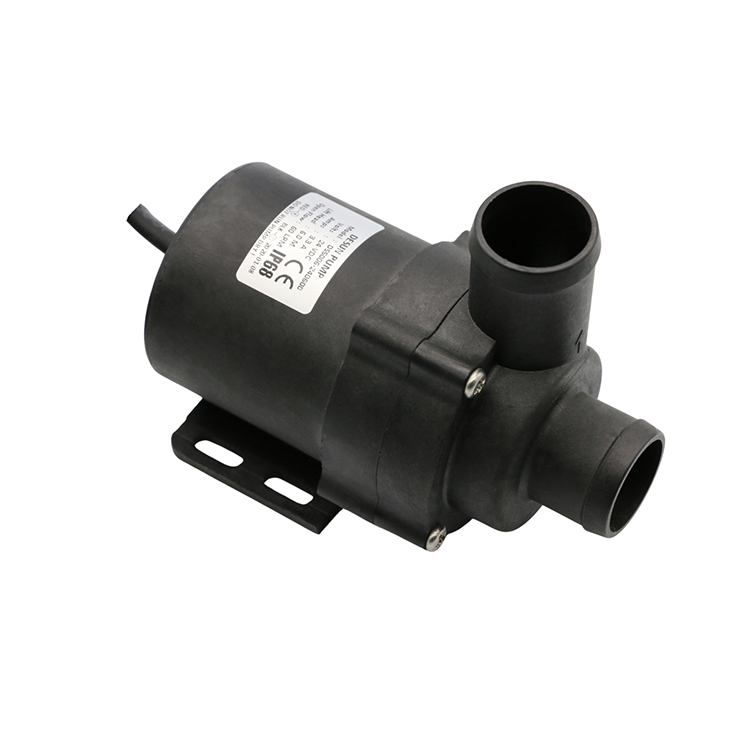 Outdoor Fountain Landscape Water Pump Aquarium Fish Tank Water Circulating Pump