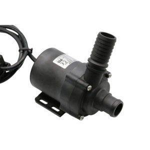 brushless micro water pump Machine Cooling Water Pump