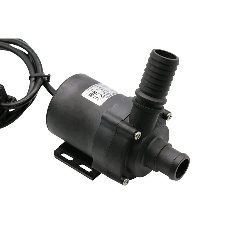 brushless micro water pump Machine Cooling Water Pump