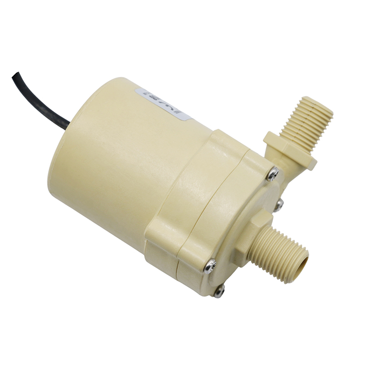 Customization Factory 12v dc Electric Water Pump Food grade 24v Micro Centrifugal Pump