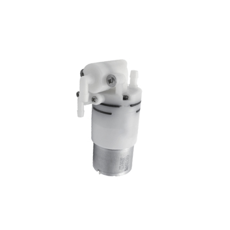 Medical Products Dc 3v 6v Mini Foaming Pump Wholesales