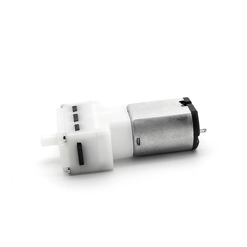 Micro air pump atomizer small air pump