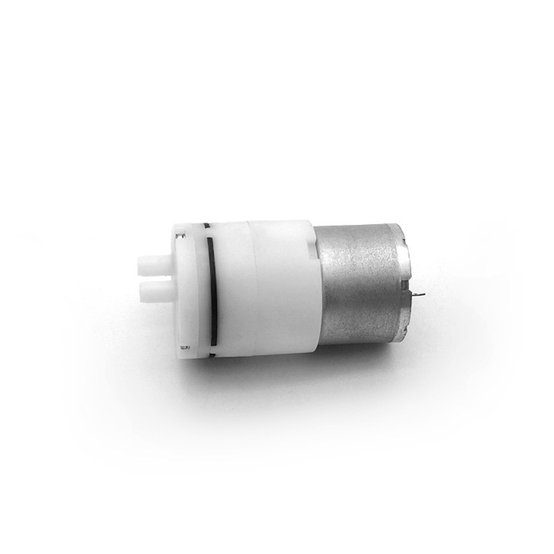 High Pressure 3v 6v 12v dc Mini Diaphragm Vacuum Pump